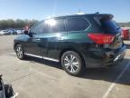 2020 Nissan Pathfinder Sv للبيع في Louisville، KY - Front End