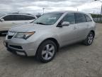 2012 Acura Mdx Technology للبيع في Indianapolis، IN - Mechanical