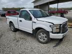 2017 Ford F150  zu verkaufen in Memphis, TN - Side