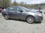 2009 Ford Focus S იყიდება Waldorf-ში, MD - Side