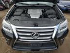 2014 Lexus Gx 460 Premium за продажба в Elgin, IL - Minor Dent/Scratches
