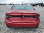 2023 Honda Accord Ex იყიდება Earlington-ში, KY - Hail