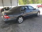 2004 Lexus Ls 430 zu verkaufen in Augusta, GA - Side