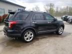 2014 Ford Explorer Limited for Sale in Louisville, KY - Hail
