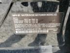 2016 Bmw 750 Xi продається в Waldorf, MD - Rear End