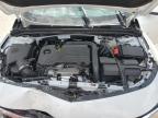 2025 Chevrolet Malibu Lt na sprzedaż w Nampa, ID - Front End