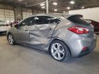 2017 Chevrolet Cruze Premier en Venta en Blaine, MN - All Over