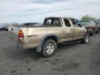 2002 Toyota Tundra Access Cab продається в North Las Vegas, NV - Rollover
