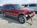2003 Ford Explorer Eddie Bauer იყიდება Cahokia Heights-ში, IL - Front End