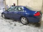 2007 Honda Accord Ex na sprzedaż w Hampton, VA - Front End