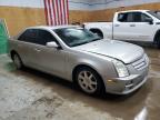 2006 Cadillac Sts  продається в Kincheloe, MI - Minor Dent/Scratches