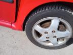 2010 PEUGEOT 107 VERVE for sale at Copart WESTBURY
