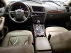 2010 Audi Q5 Premium Plus for Sale in Windham, ME - Rollover
