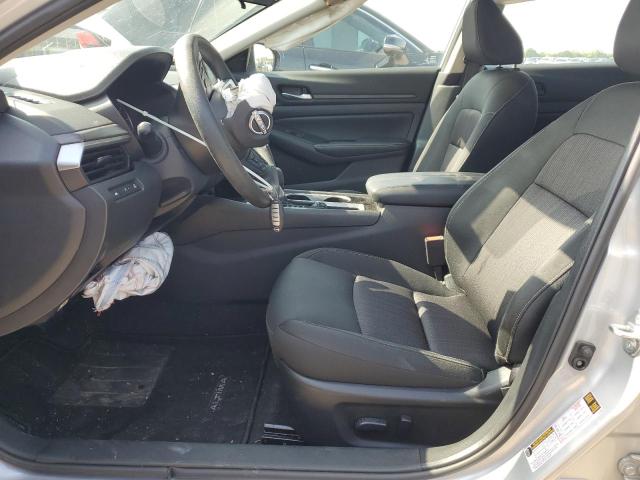  NISSAN ALTIMA 2024 Silver