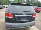 2011 Kia Sorento Ex for Sale in Greenwell Springs, LA - Front End