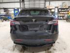 2022 TESLA MODEL Y    for sale at Copart ON - TORONTO