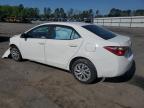 2019 Toyota Corolla L 1.8L zu verkaufen in Dunn, NC - Front End