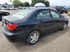 2005 Toyota Corolla Ce zu verkaufen in Van Nuys, CA - Mechanical