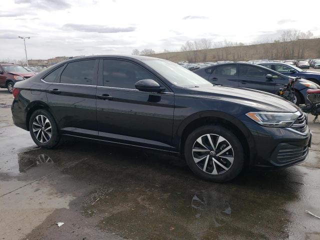  VOLKSWAGEN JETTA 2024 Czarny