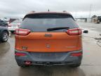 2016 Jeep Cherokee Trailhawk for Sale in New Orleans, LA - Side