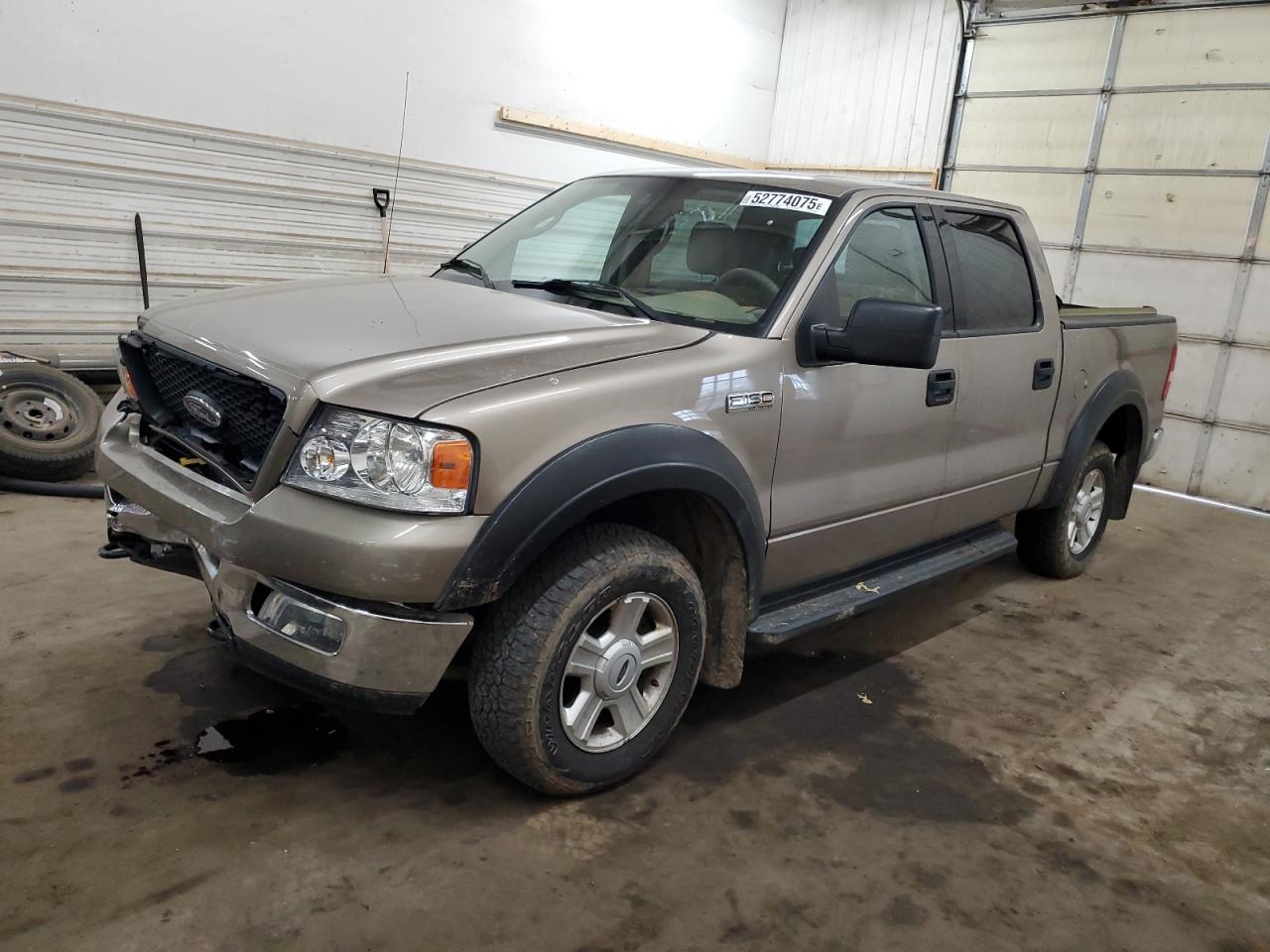 Ham Lake, MN에서 판매 중인 2004 Ford F150 Supercrew - Front End