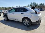 2015 Ford Edge Sel en Venta en Windham, ME - All Over