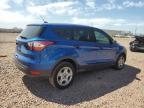 2017 Ford Escape S en Venta en Phoenix, AZ - Mechanical