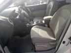 2010 Nissan Rogue S de vânzare în Haslet, TX - Hail