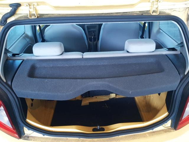 2013 SEAT MII SE
