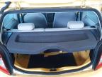 2013 SEAT MII SE for sale at Copart SANDTOFT