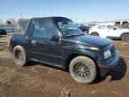1993 Geo Tracker  for Sale in Chicago Heights, IL - Vandalism