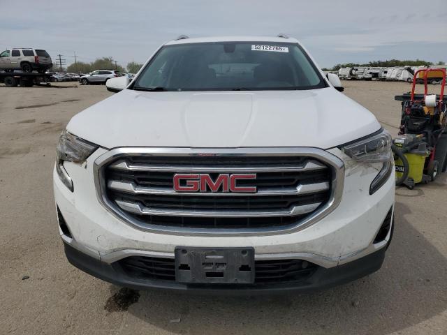  GMC TERRAIN 2018 White