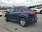 2016 Mazda Cx-5 Touring for Sale in Exeter, RI - Front End