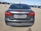 2017 Ford Focus Se იყიდება Adelanto-ში, CA - Undercarriage