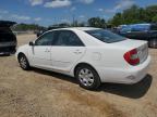 2004 Toyota Camry Le na sprzedaż w Theodore, AL - Side