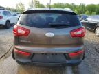 2013 Kia Sportage Lx للبيع في Louisville، KY - Side