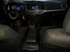 2015 Toyota Highlander Le for Sale in Lexington, KY - Front End