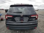 2021 HONDA PILOT ELITE for sale at Copart ON - OTTAWA