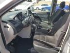 2017 Dodge Grand Caravan Se en Venta en Davison, MI - Side