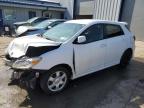 2010 Toyota Corolla Matrix S for Sale in Central Square, NY - Front End