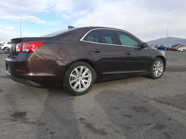  CHEVROLET MALIBU 2015 Коричневий