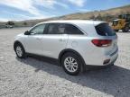 2020 Kia Sorento S продається в Reno, NV - Front End