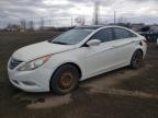 2011 HYUNDAI SONATA SE à vendre chez Copart QC - MONTREAL