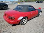 1993 Mazda Mx-5 Miata  na sprzedaż w Hillsborough, NJ - Side