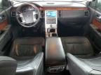 2011 Ford Flex Limited за продажба в Hayward, CA - Minor Dent/Scratches