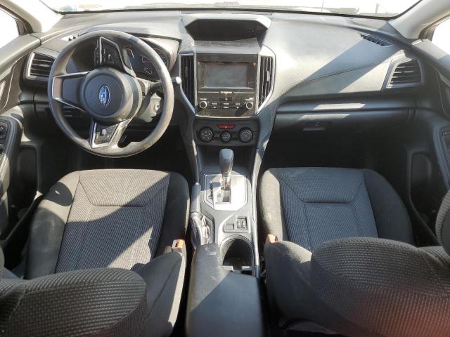  SUBARU IMPREZA 2018 White