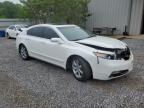 2013 Acura Tl Tech en Venta en Grenada, MS - Front End
