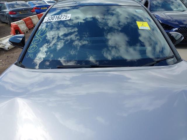 2018 TOYOTA C-HR 1.8 HYBRID DYNAMIC 5DR CVT