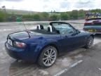 2007 MAZDA MX-5 SPORT for sale at Copart ST HELENS