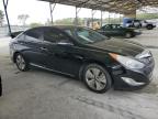2013 Hyundai Sonata Hybrid for Sale in Cartersville, GA - Rear End